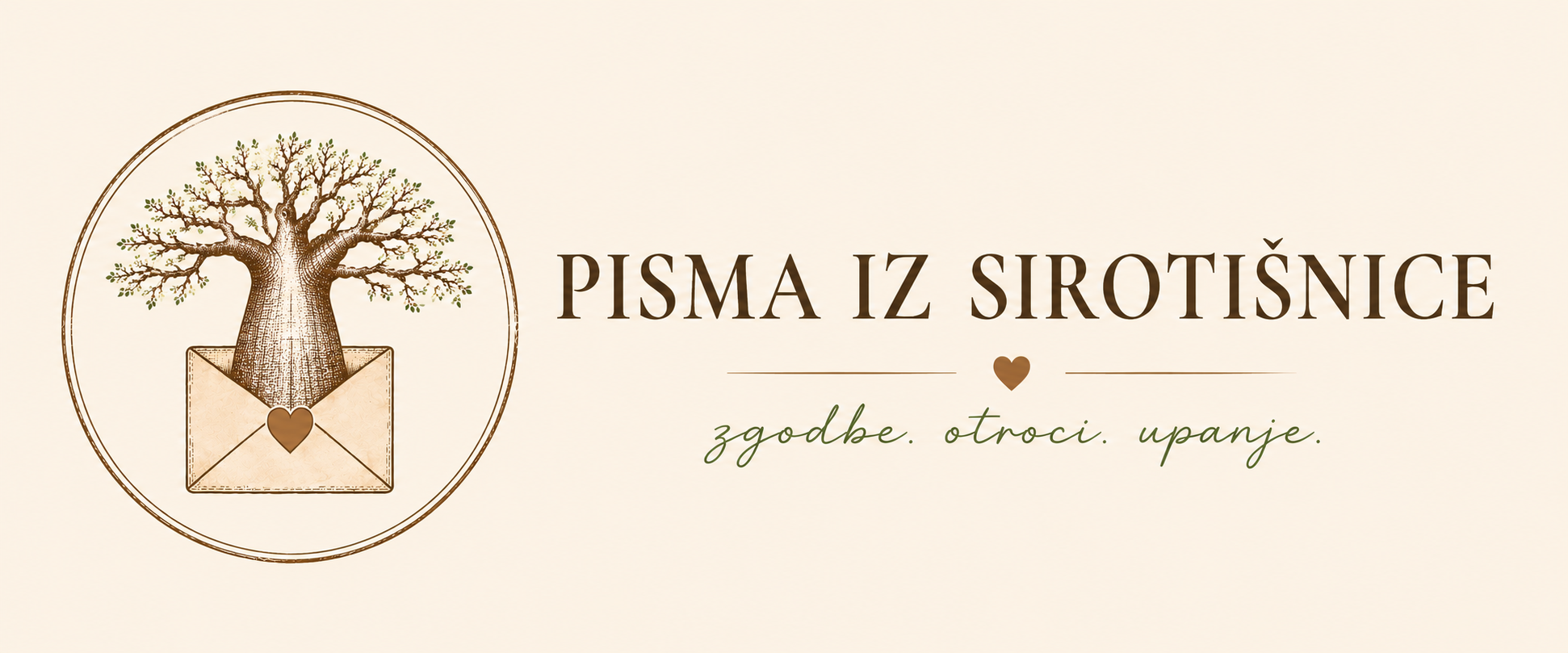 Pisma iz sirotišnice